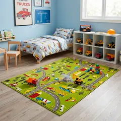 DIB - Alfombra Play Rug 120X170 E188A_FMY58 Build