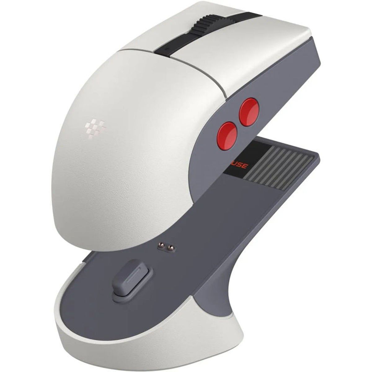 8BITDO - 8BitDo Mouse Retro R8  - N Edition