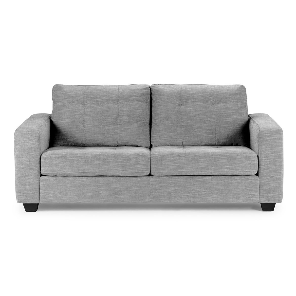 ROSEN - Sofá Manet 2 Cuerpos Tela Rosen