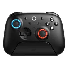 8BITDO - Ultimate 2 Bluetooth Controller - Black