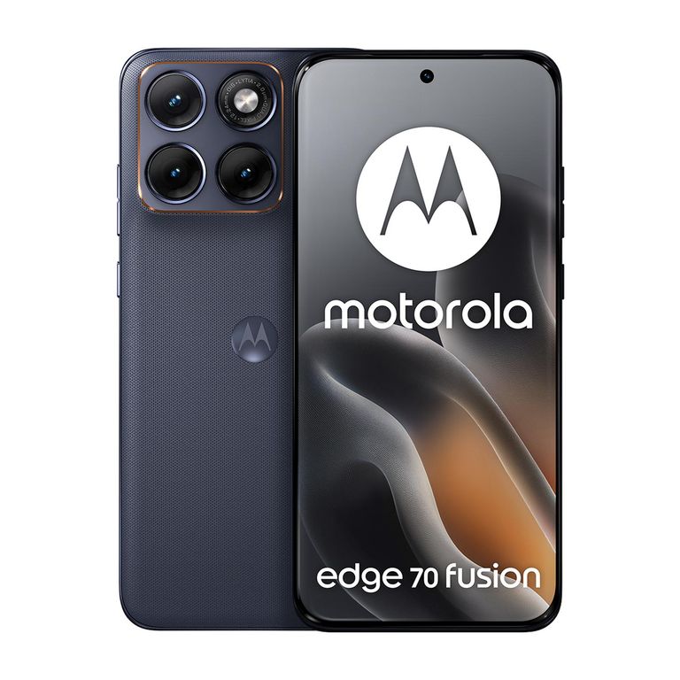 Edge 70 Fusion 8+256GB Silhouet