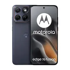 MOTOROLA - Edge 70 Fusion 8+256GB Silhouet