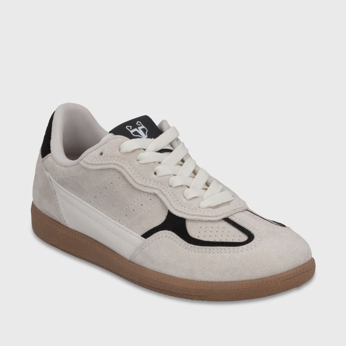 GOTTA - Zapatilla Beige Mujer 4806226