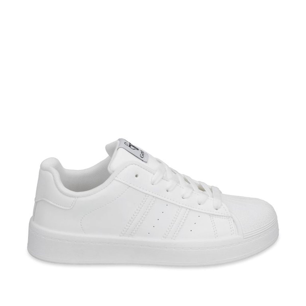 GOTTA - Zapatilla Blanca Mujer 6803006