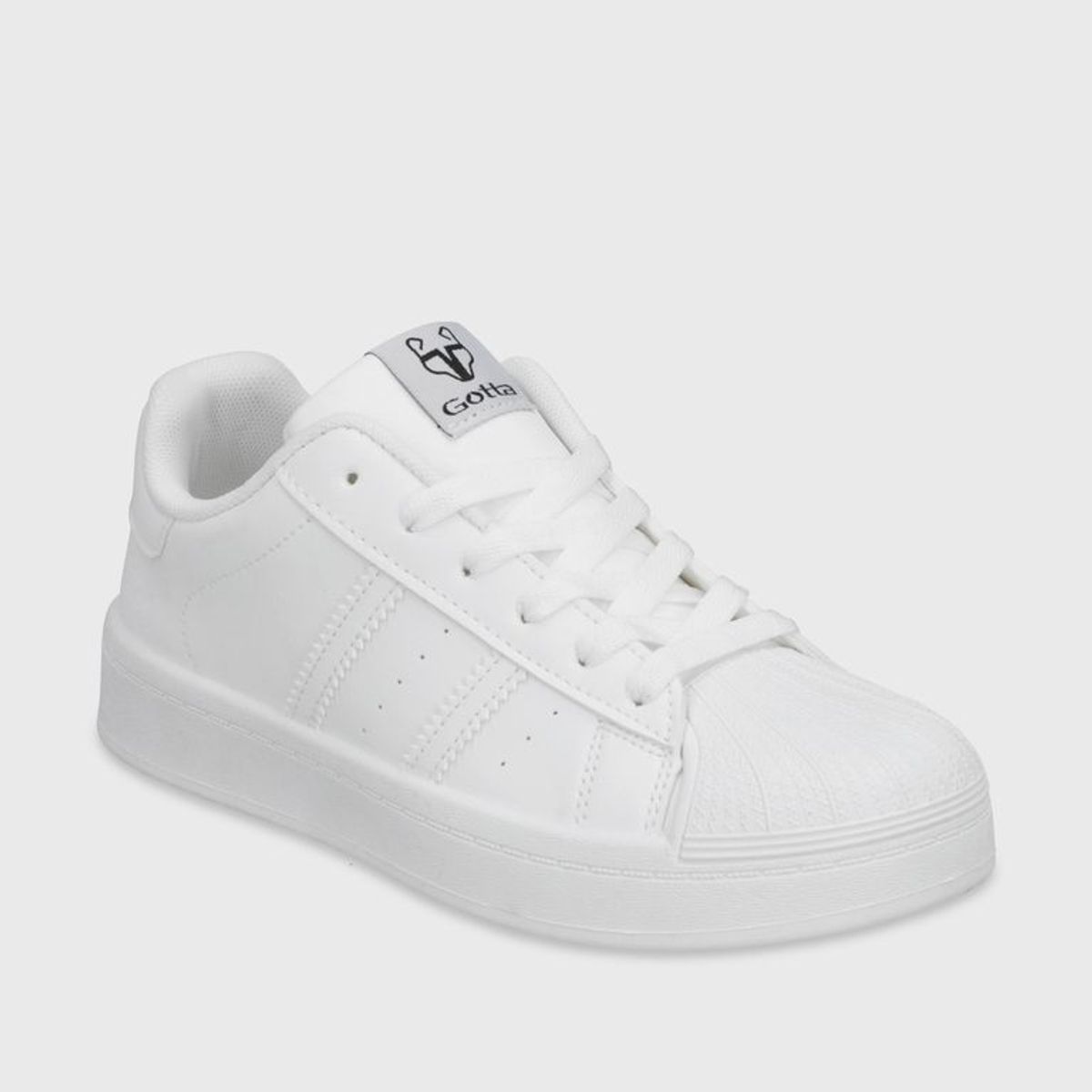 GOTTA - Zapatilla Blanca Mujer 6803006