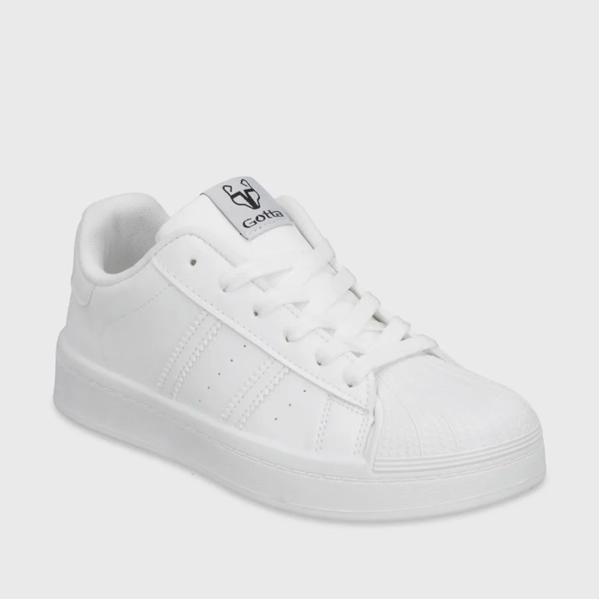 GOTTA - Zapatilla Blanca Mujer 6803006