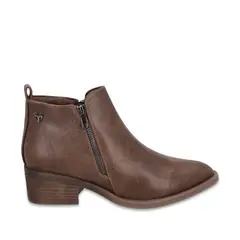 GOTTA - Botin Taco Café Mujer 4310153