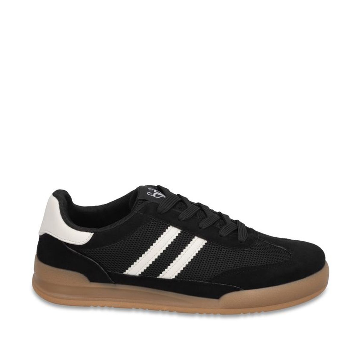 GOTTA - Zapatilla Negra Mujer 6802001