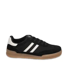 GOTTA - Zapatilla Negra Mujer 6802001