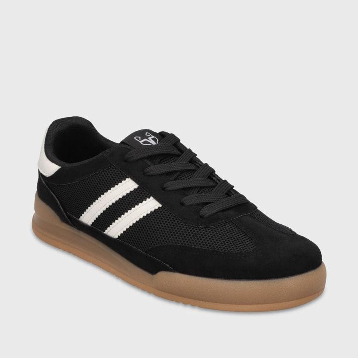 GOTTA - Zapatilla Negra Mujer 6802001