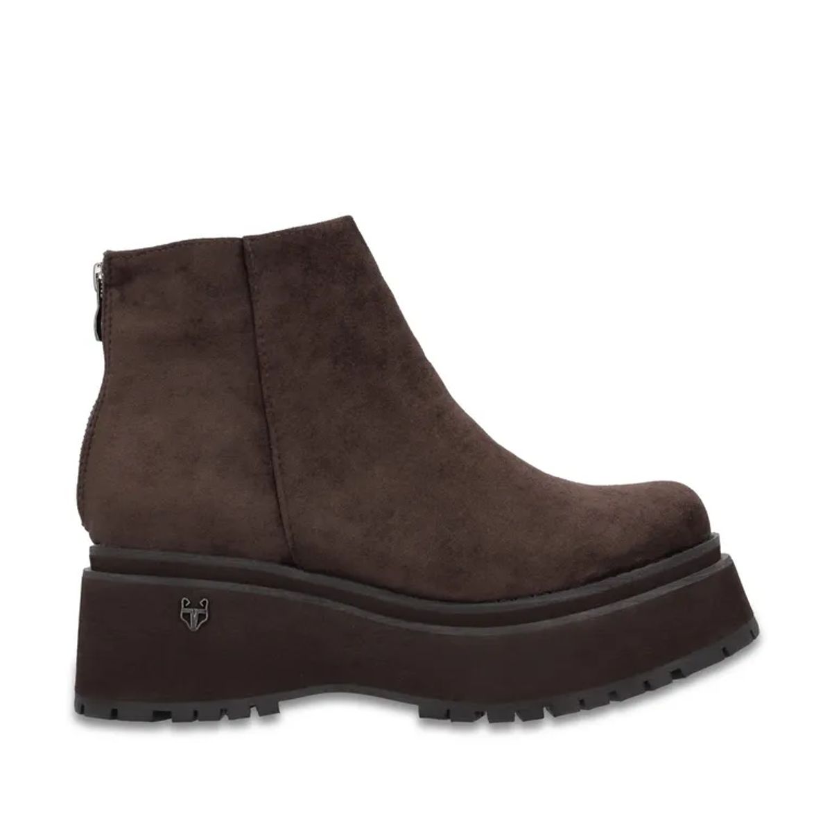GOTTA - Botin Plataforma Café Mujer 1509153 Gotta