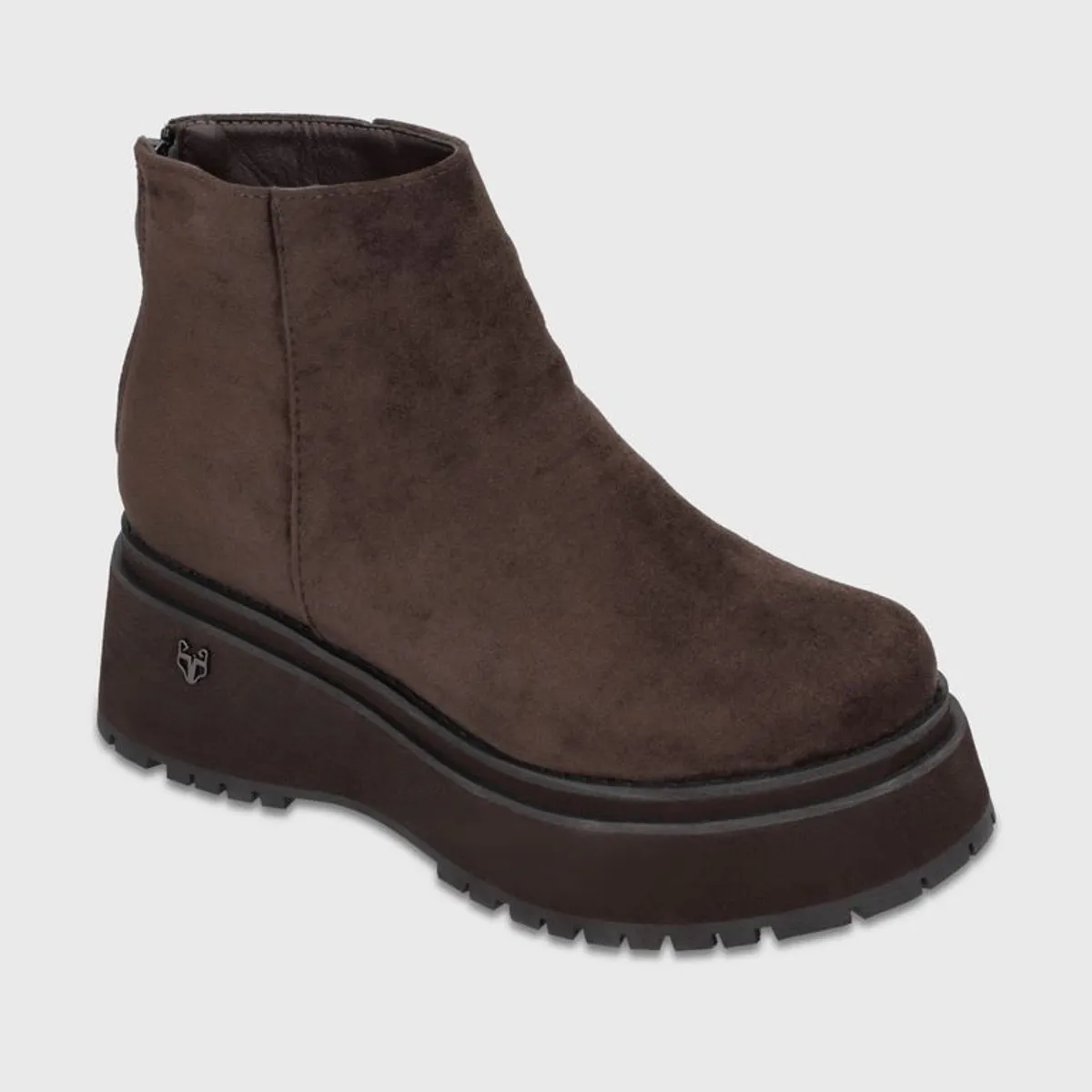 GOTTA - Botin Plataforma Café Mujer 1509153 Gotta