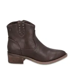GOTTA - Botin Taco Café Mujer 4310002