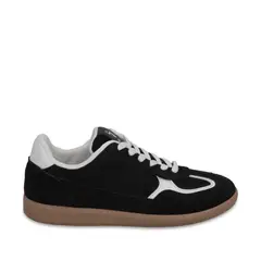 GOTTA - Zapatilla Negra Mujer 4806201