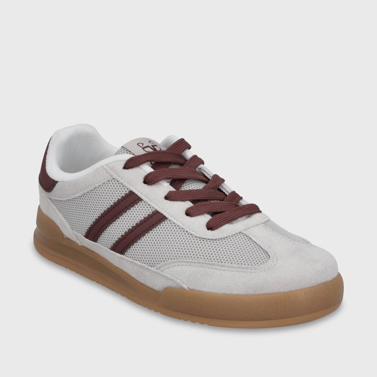 GOTTA - Zapatilla Gris Mujer 6802026