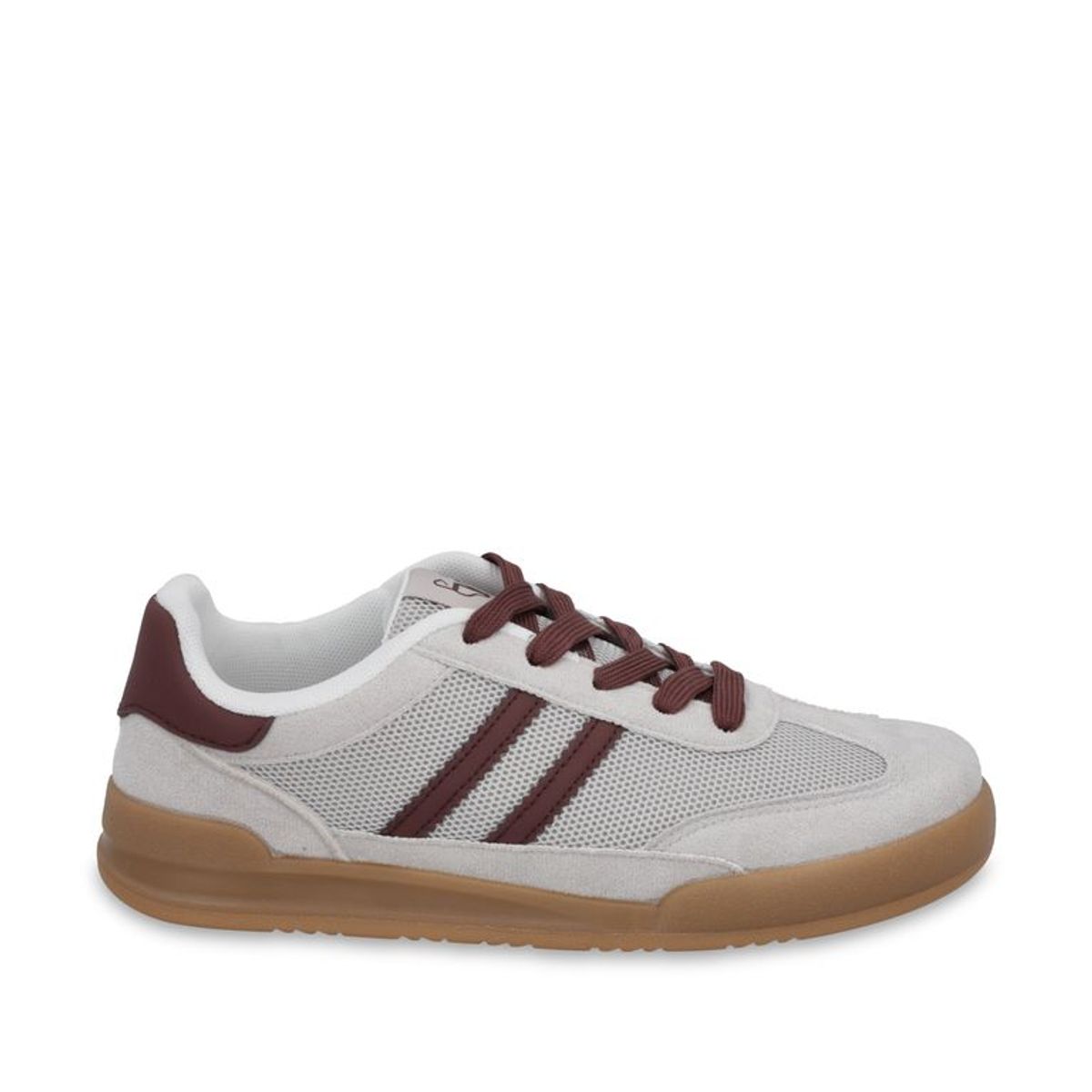 GOTTA - Zapatilla Gris Mujer 6802026