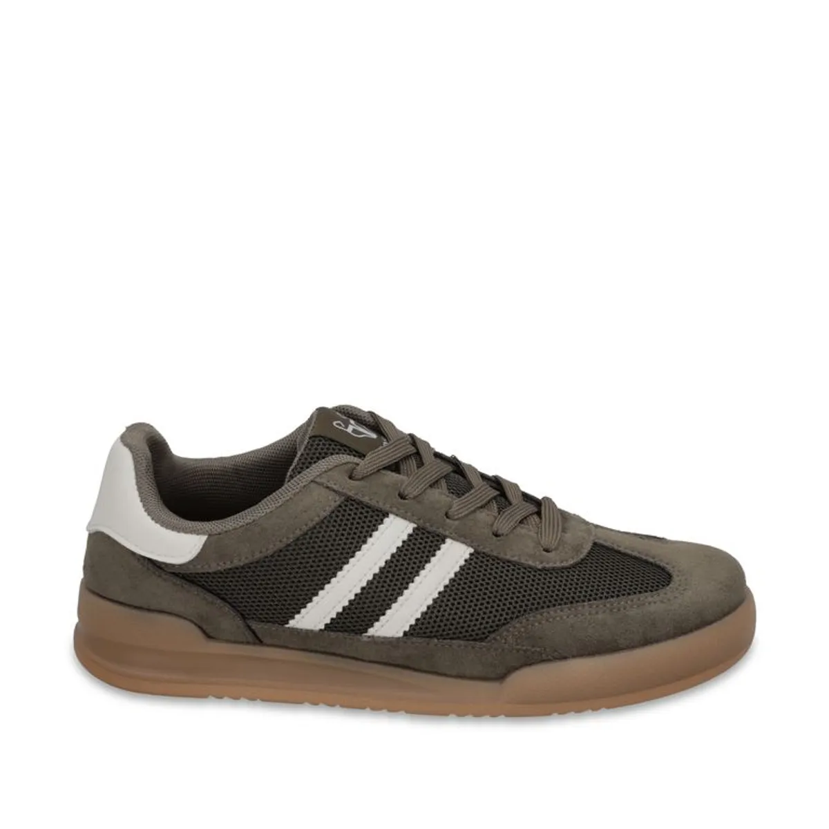GOTTA - Zapatilla Verde Mujer 6802007