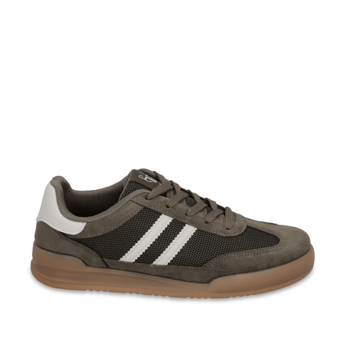 GOTTA - Zapatilla Verde Mujer 6802007