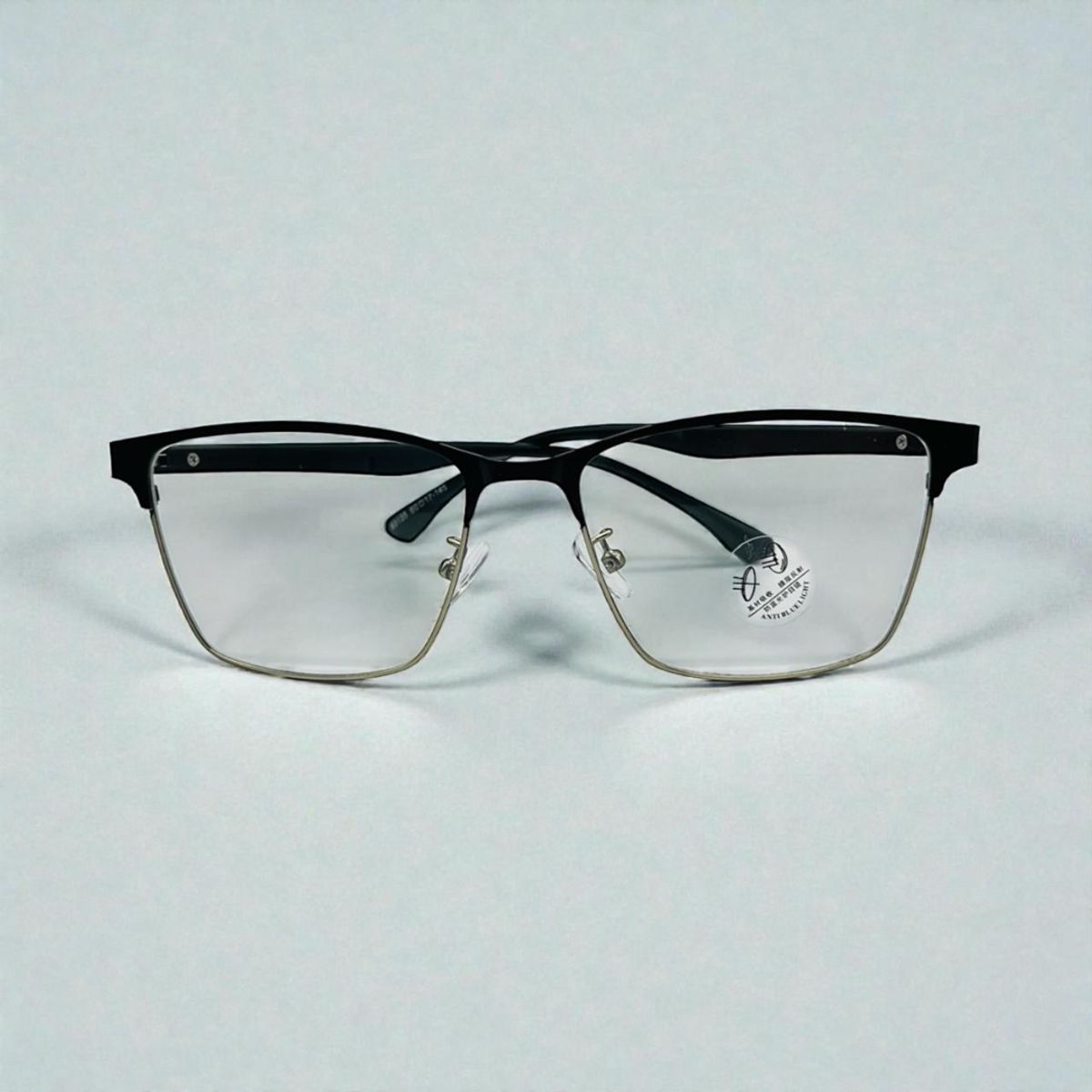 GENERICO - Lentes Anti Luz Azul Para Computador Gamer UV400 Antirreflejo Descanso