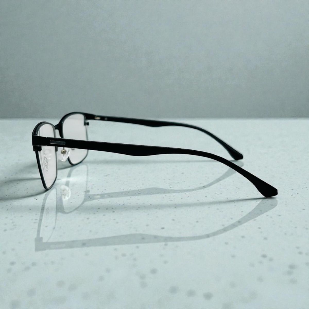 GENERICO - Lentes Anti Luz Azul Para Computador Gamer UV400 Antirreflejo Descanso