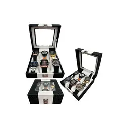 GENERICO - Reloj De Pulsera Para Hombre