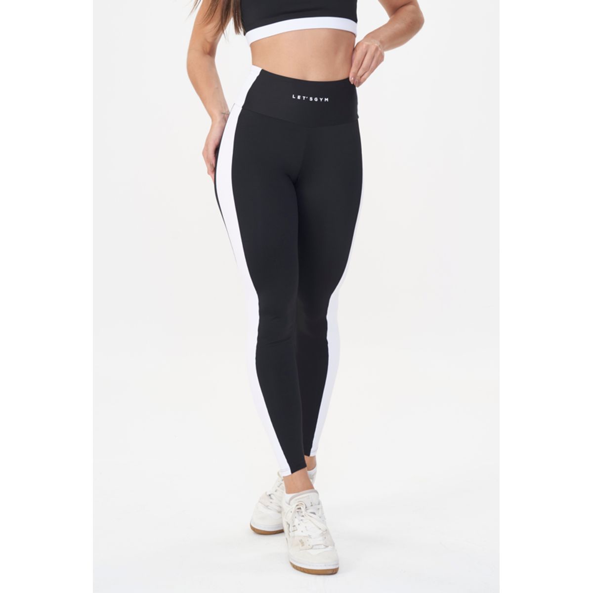 LETSGYM - CALZA DEPORTIVA TUNNING LETSGYM