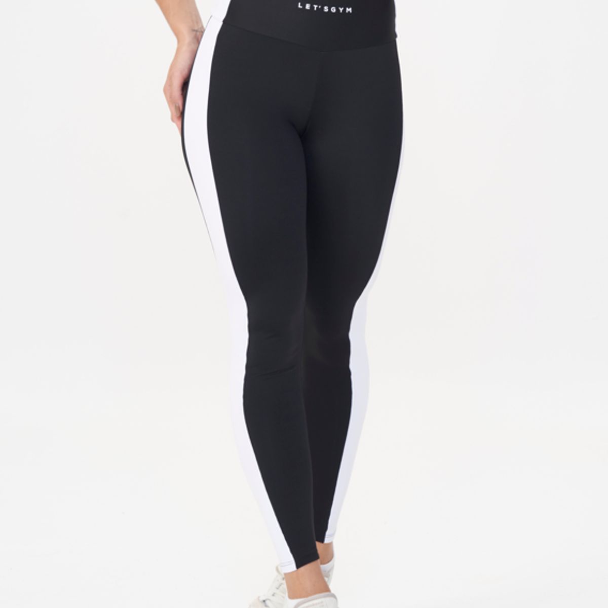 LETSGYM - CALZA DEPORTIVA TUNNING LETSGYM