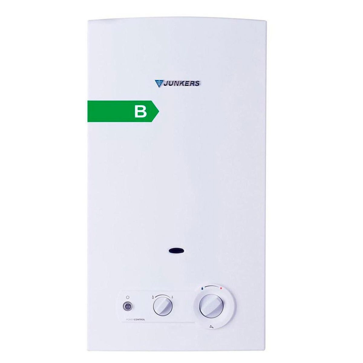 JUNKER - Calefont Gas Licuado 11 Lt Gl Ionizado Junkers