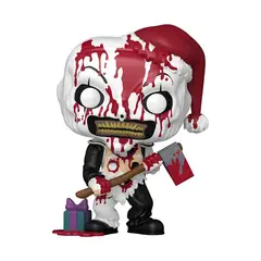 FUNKO - Pop Terrifier – Art el Payaso 1935 (sin caja)