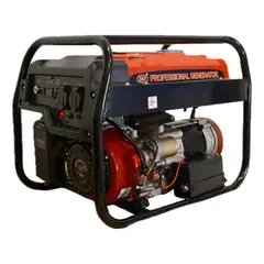 GENERICO - Generador Gasolina 3 Kw Eléctrica