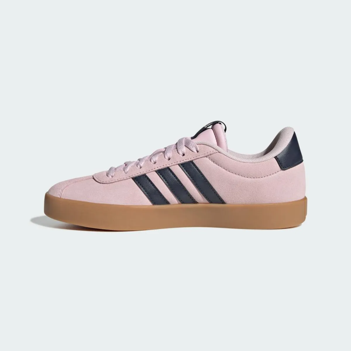 ADIDAS - Zapatillas Urbano VL Court Mujer