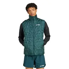 ADIDAS - Chaquetas acolchadas Trekking Hombre