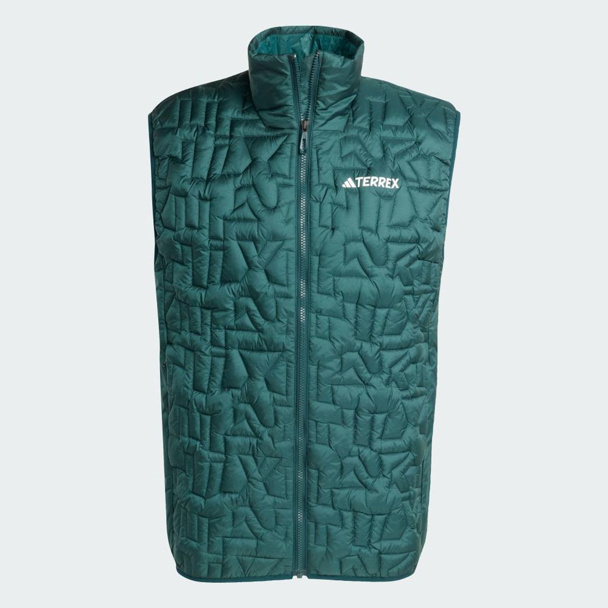 ADIDAS - Chaquetas acolchadas Trekking Hombre