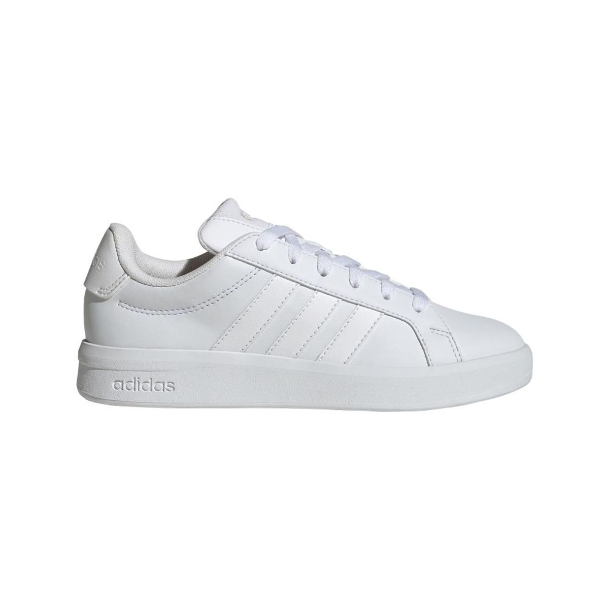 ADIDAS - Zapatillas Urbano Grand Court Unisex niño