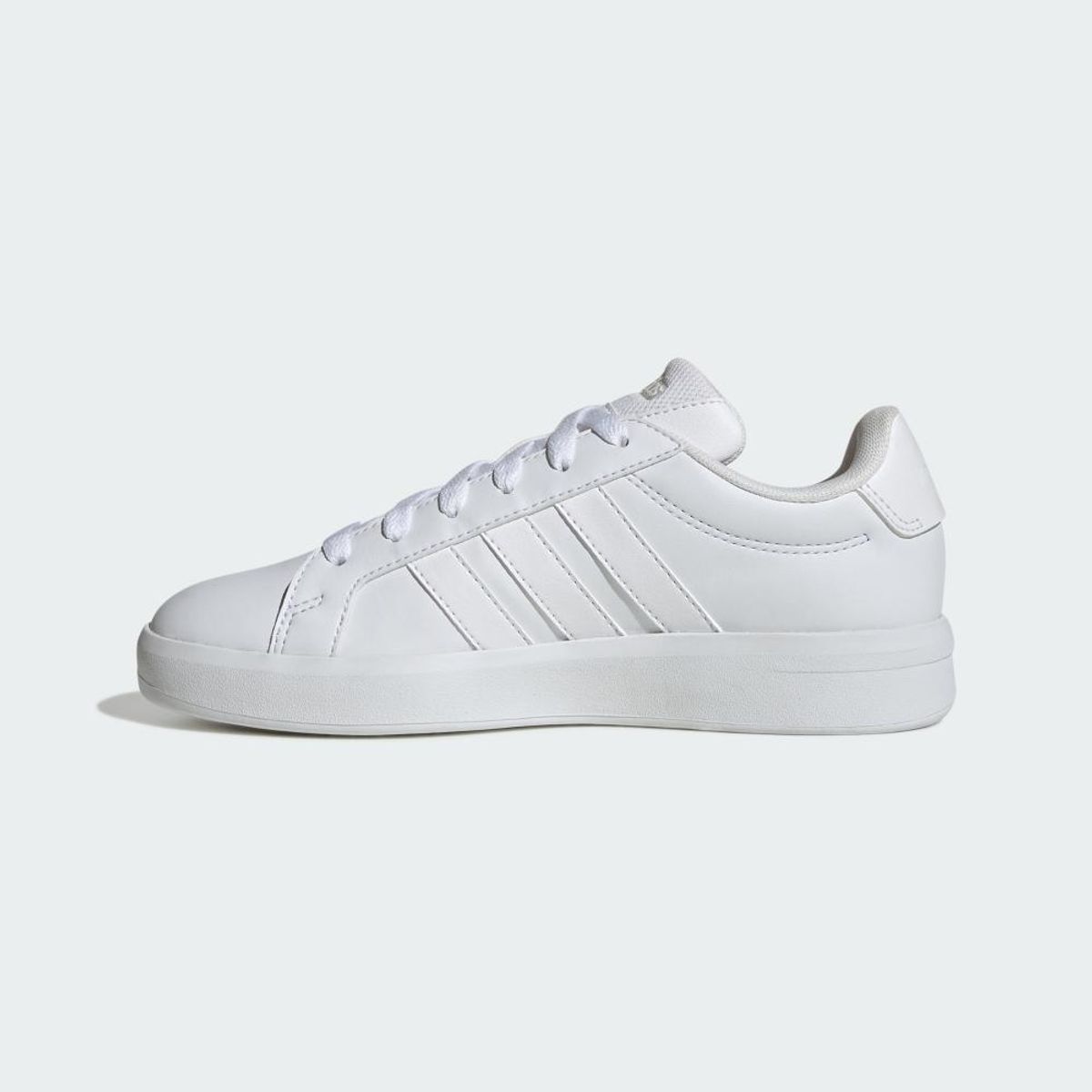 ADIDAS - Zapatillas Urbano Grand Court Unisex niño