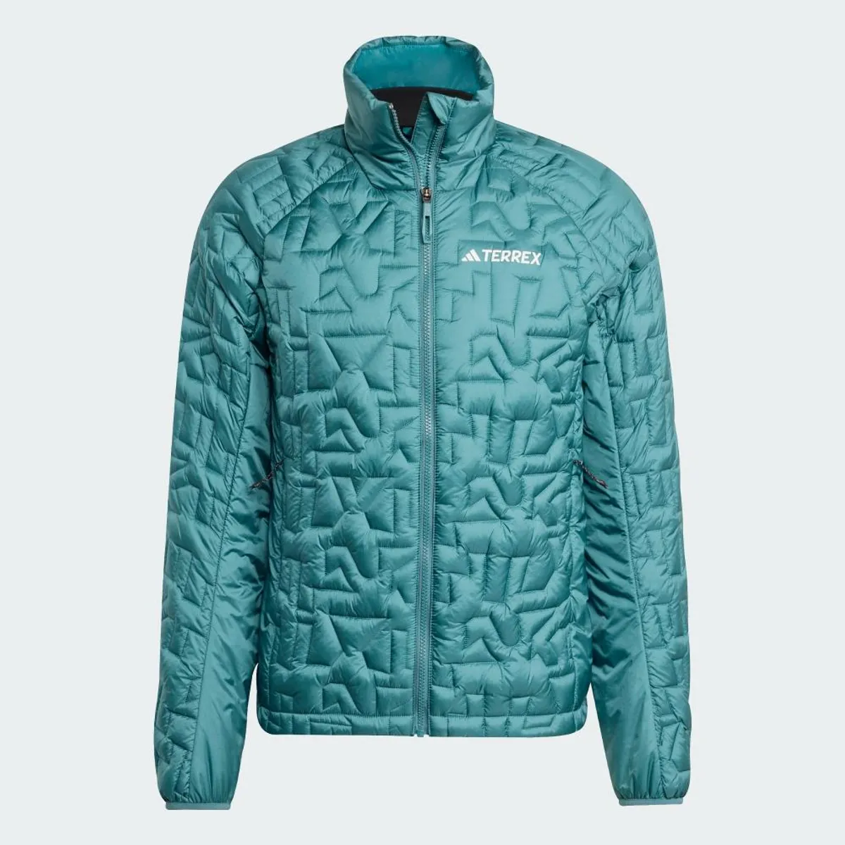ADIDAS - Chaquetas ligeras Trekking Hombre