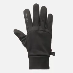 HAKA HONU - Guante Unisex Chilco Negro I26