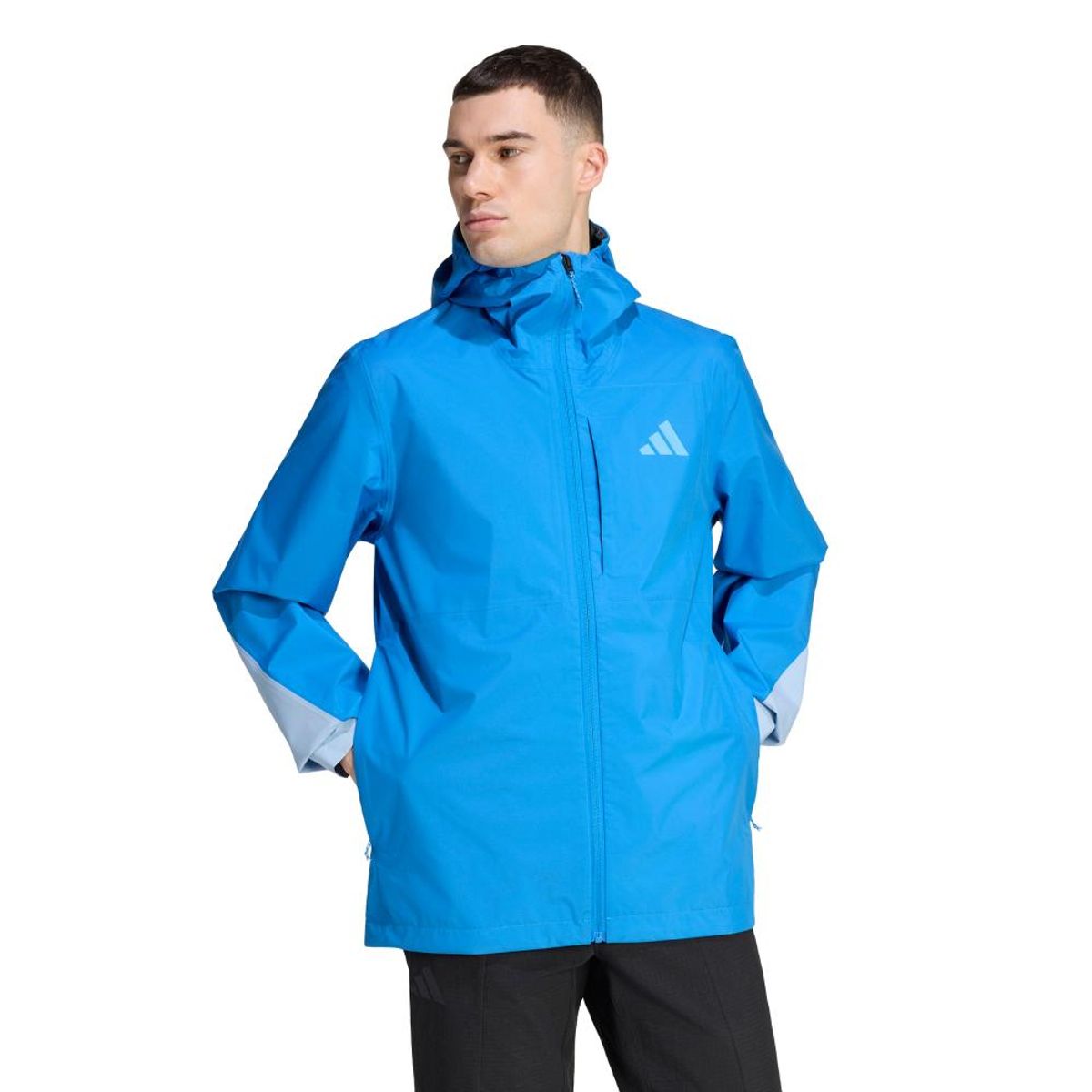 ADIDAS - Chaquetas ligeras Trekking Hombre