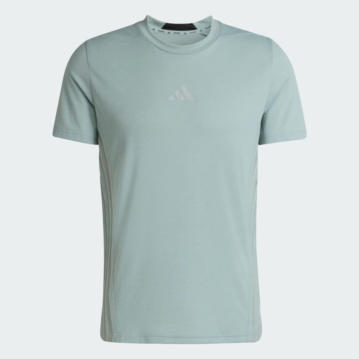 ADIDAS - Polera Manga corta Training Hombre