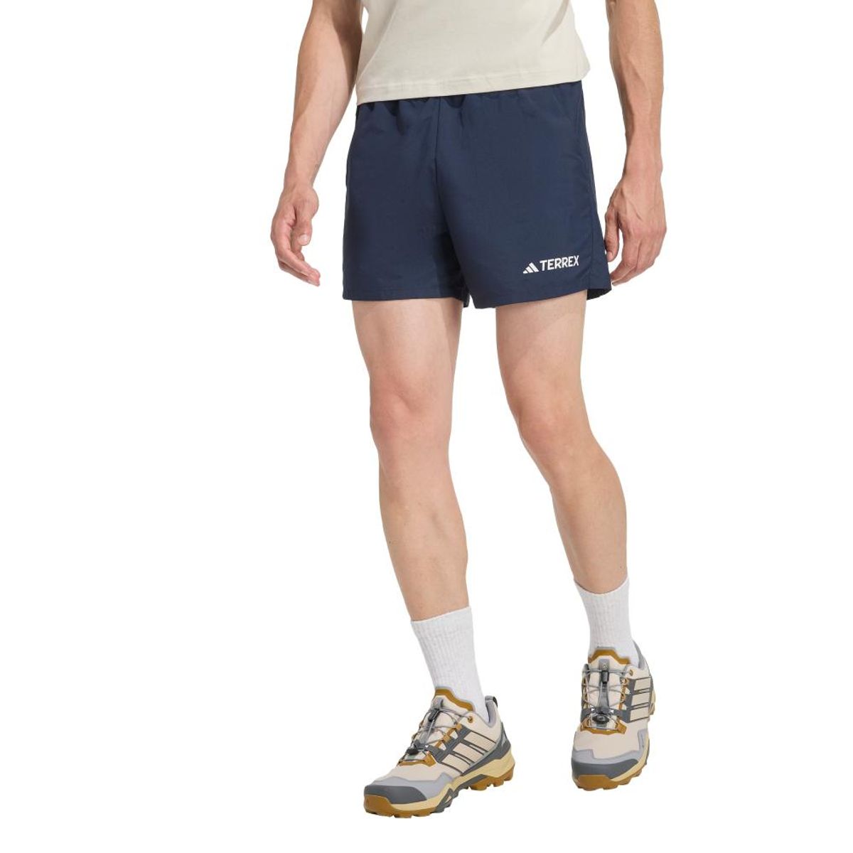 ADIDAS - Shorts Trekking Hombre