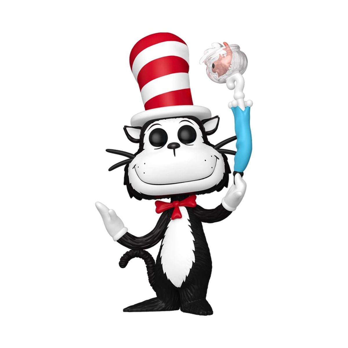 FUNKO - Funko Pop Gato Ensombrerado 44