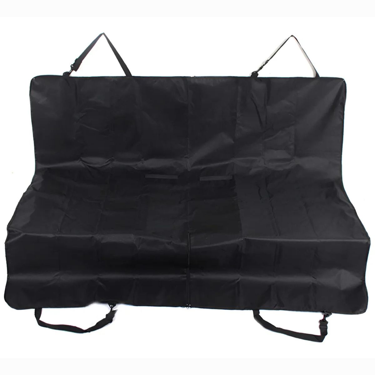 GENERICO - Protector Cubre Asiento Auto de Mascota