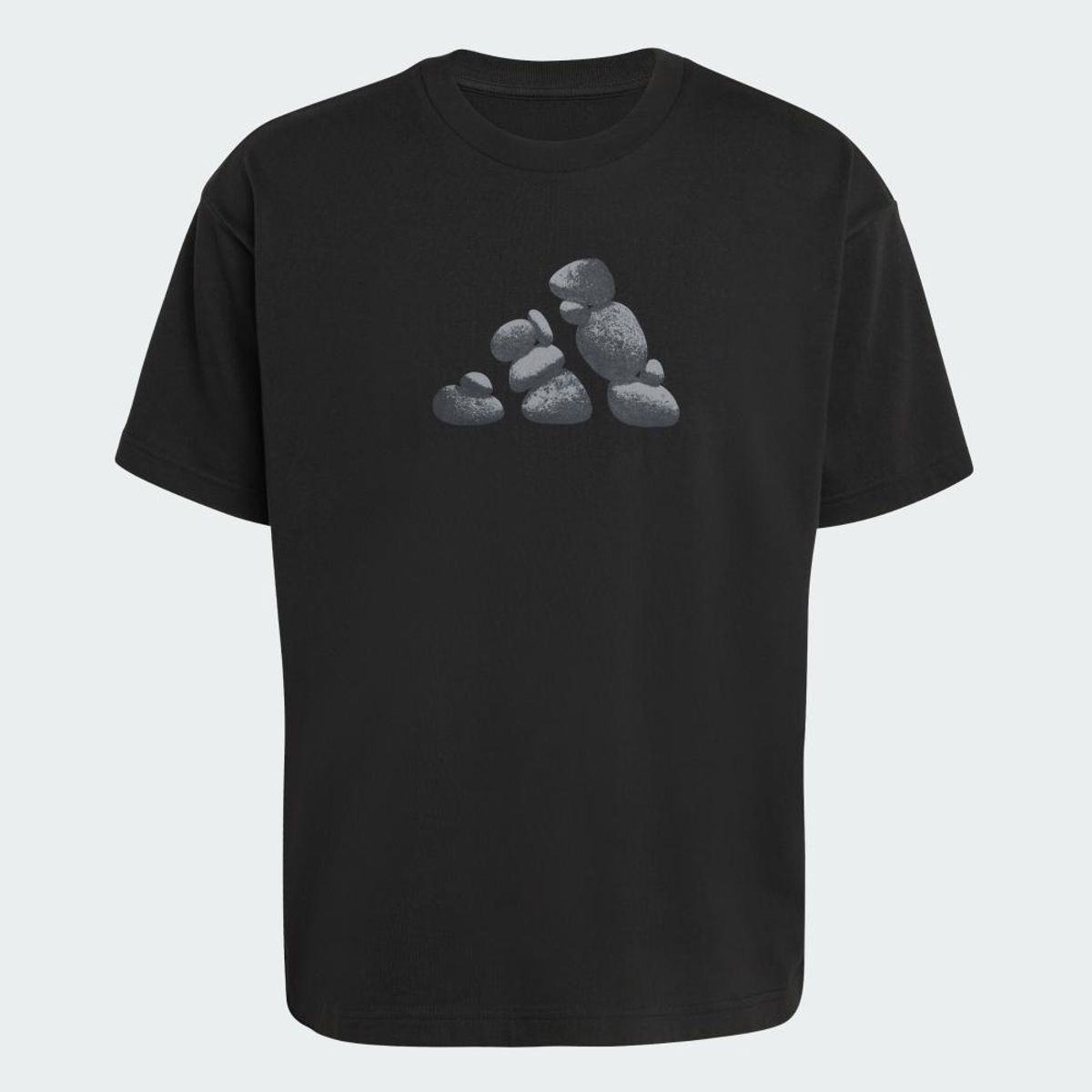 ADIDAS - Poleras estampadas Trekking Unisex adulto