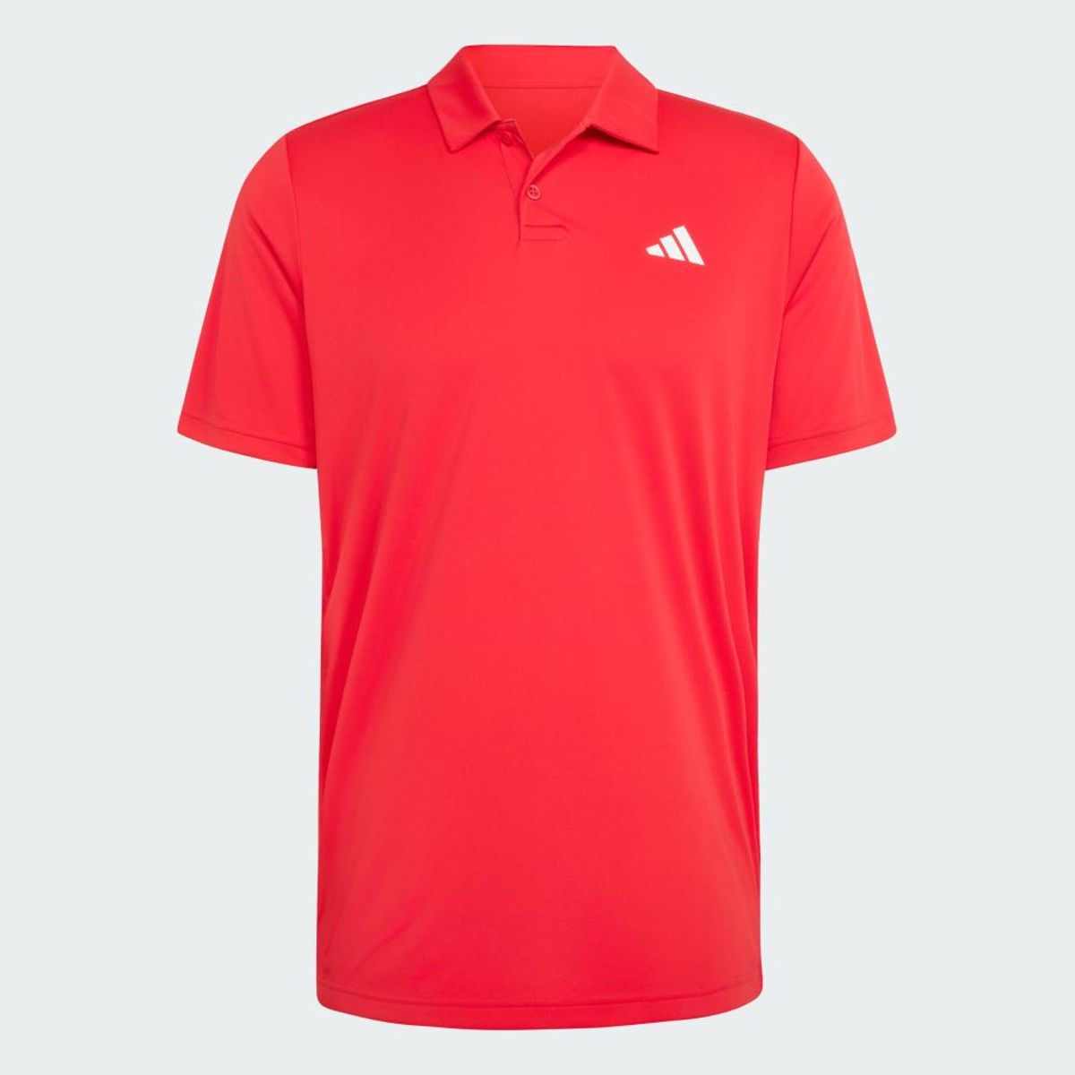 ADIDAS - Poleras con cuello Tenis Hombre