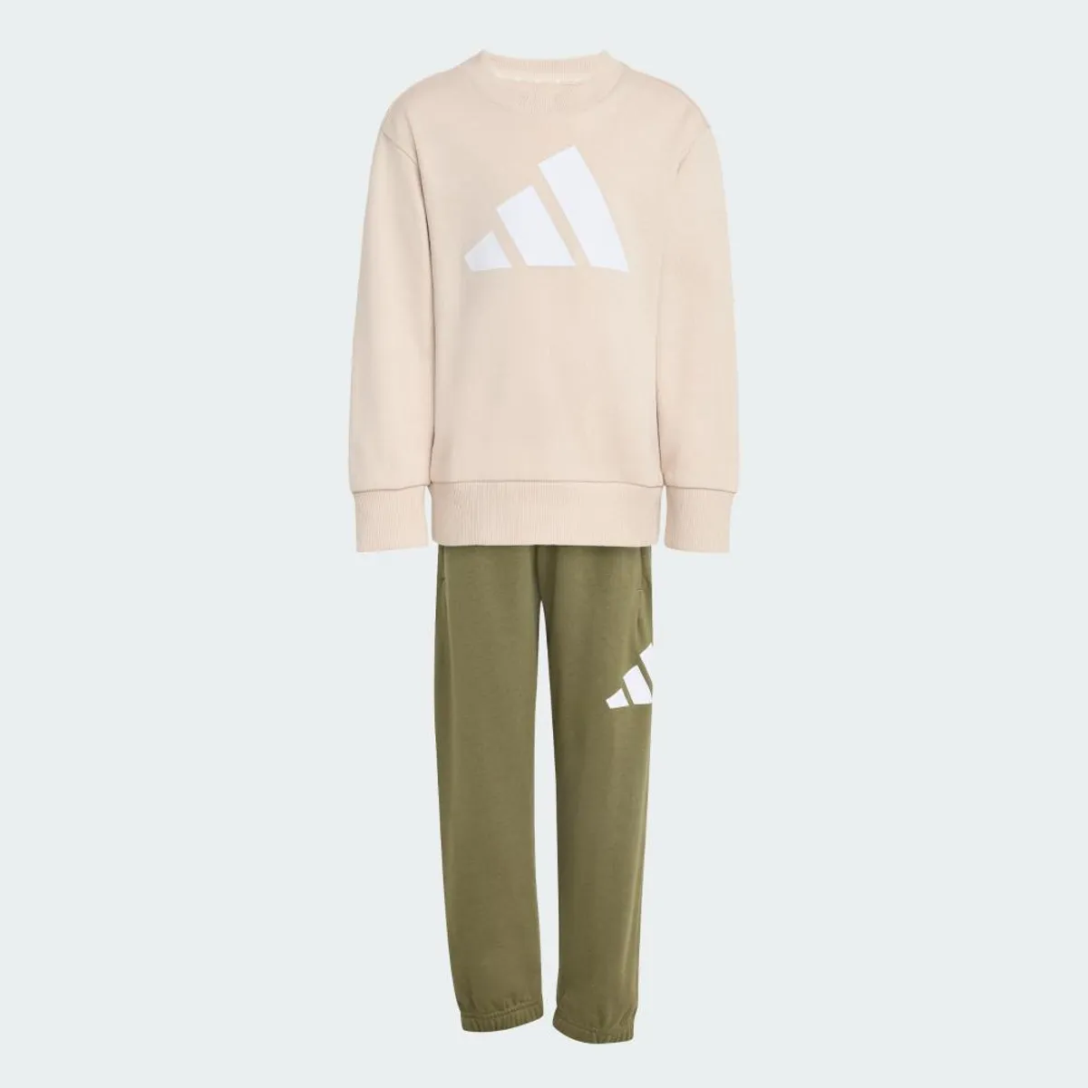 ADIDAS - Conjuntos para niños Urbano Essentials Unisex niño