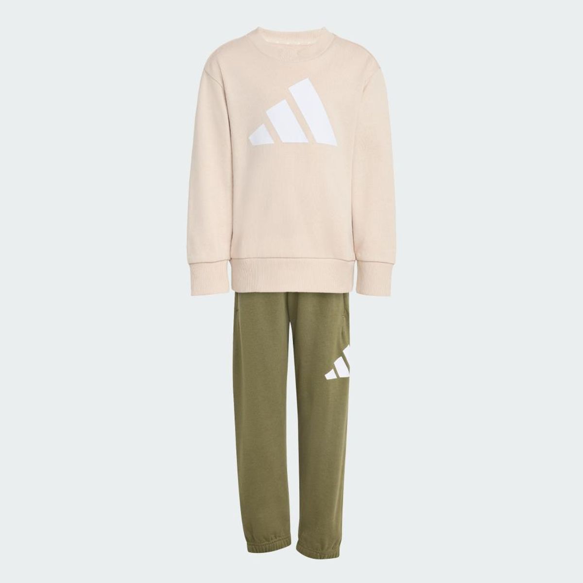 ADIDAS - Conjuntos para niños Urbano Essentials Unisex niño