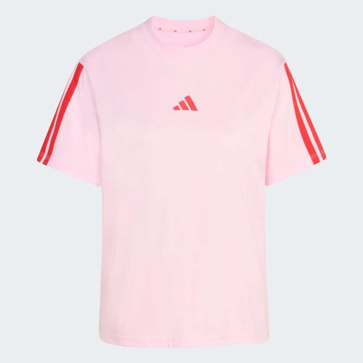 ADIDAS - Polera Manga corta Urbano Essentials Mujer