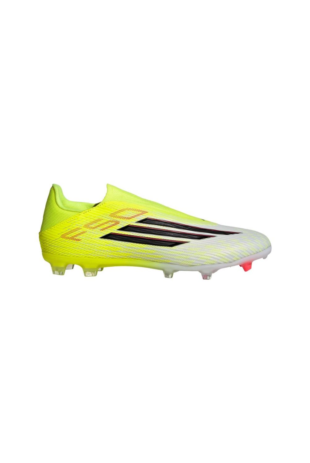 ADIDAS F50 League Ll Fg/Mg Zapatilla Fútbol Hombre Amarillo Adidas