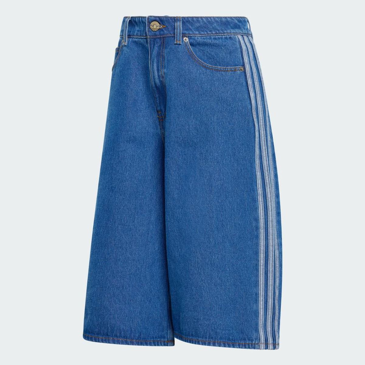 ADIDAS - Shorts Urbano adicolor Mujer