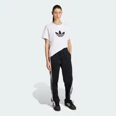 ADIDAS - Pantalones de Buzos Urbano adicolor Mujer